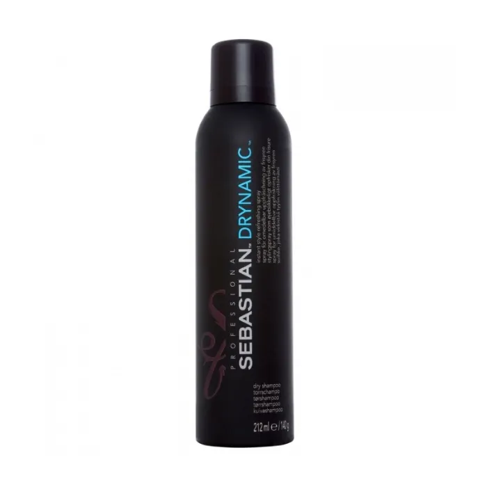 Drynamic Dry Shampoo 212ml