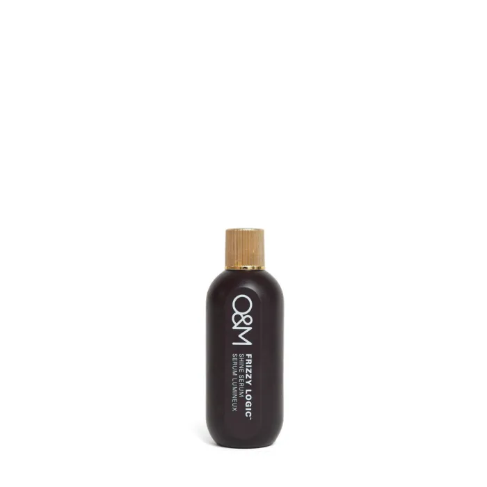 Frizzy Logic Shine Serum