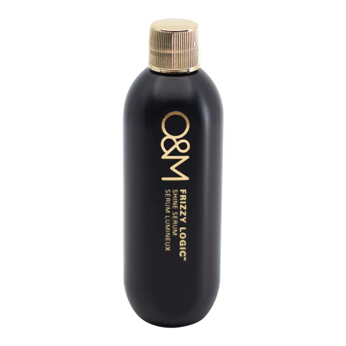 Frizzy Logic Shine Serum