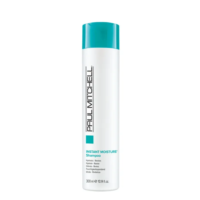 Instant Moisture Shampoo 300ml