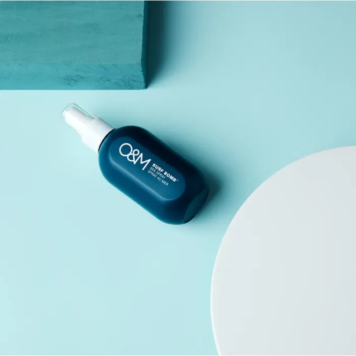 Surf Bomb Sea Salt Spray