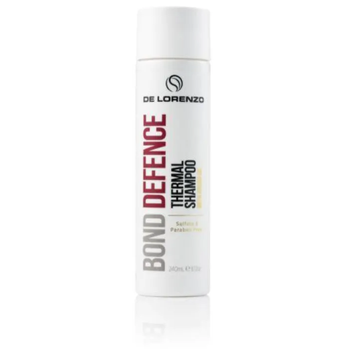 Bond Defence Thermal Shampoo 240ml