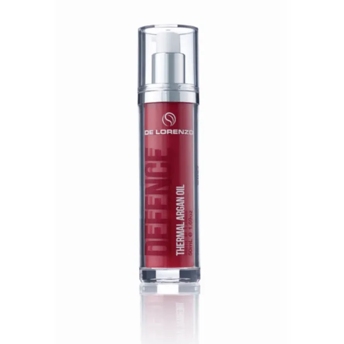 Defence Argan Oil 50ml