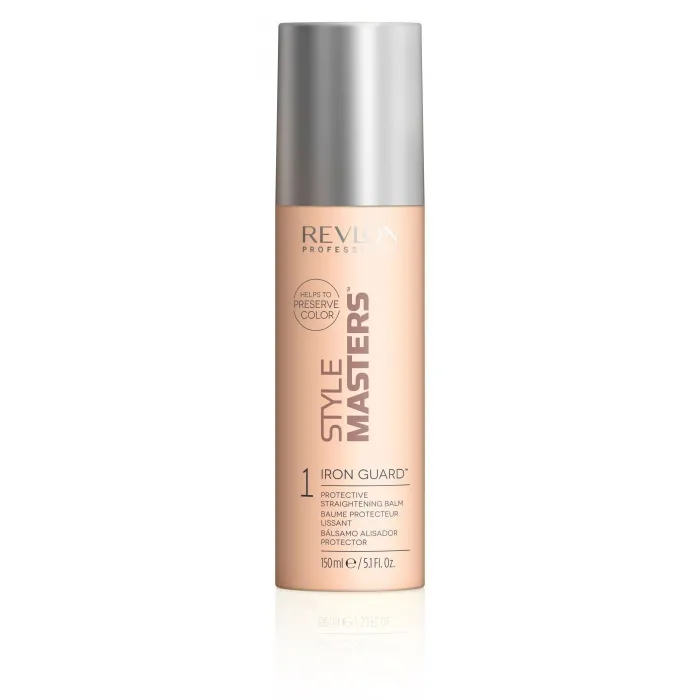 Style Masters Smooth Iron Guard 150ml