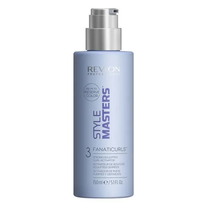 Style Masters Fanaticurls 150ml