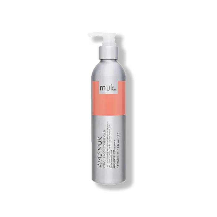 Vivid Muk Colour Lock Conditioner 300ml