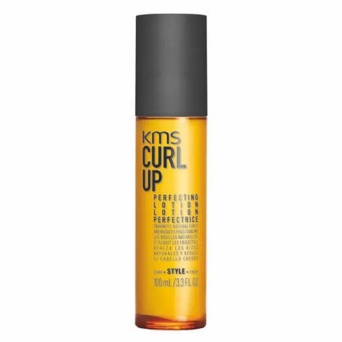 Curl Up Perfecting Lotion 100ml