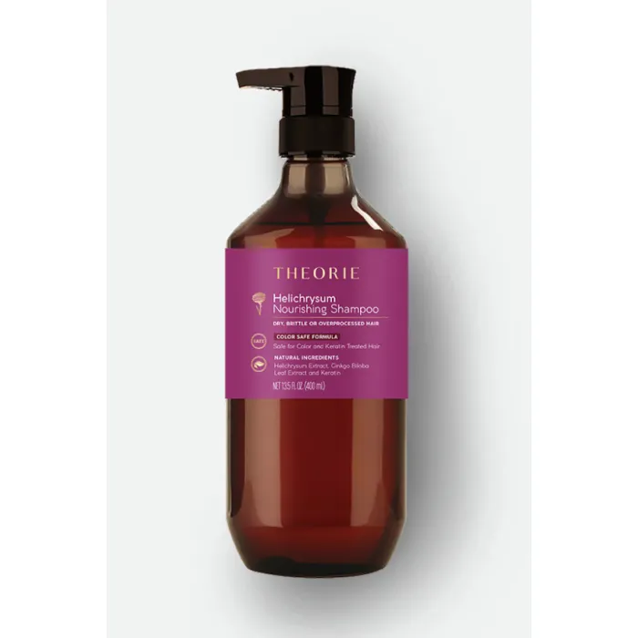 Helichrysum Nourishing Shampoo