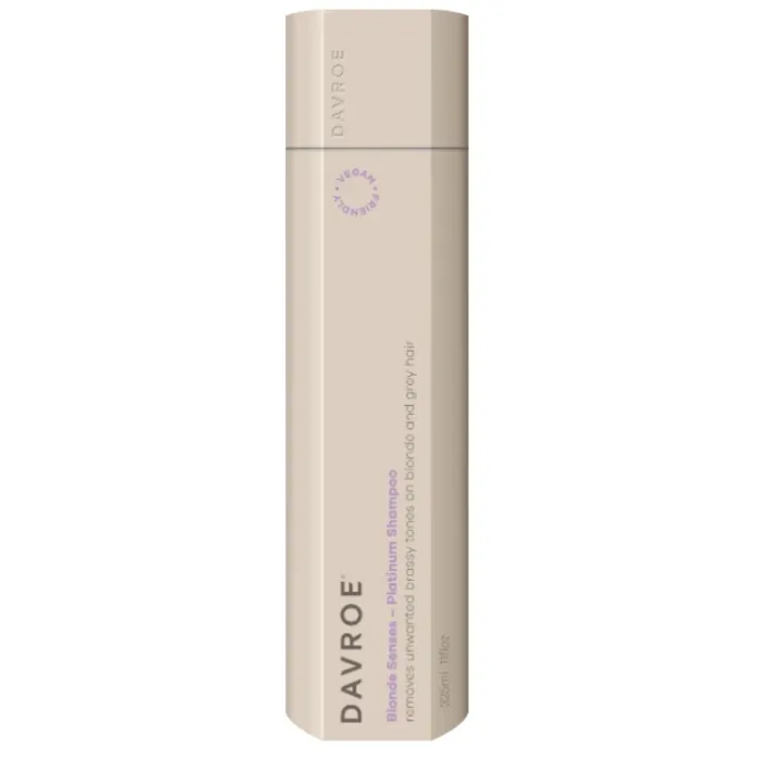Blonde Senses Shampoo 325ml