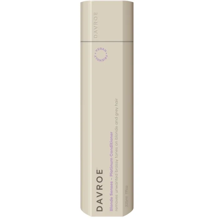 Blonde Senses Conditioner 325ml