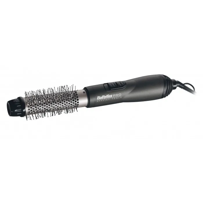 Elegant 32mm Tourmaline Ceramic Hot Air Brush BAB2676A