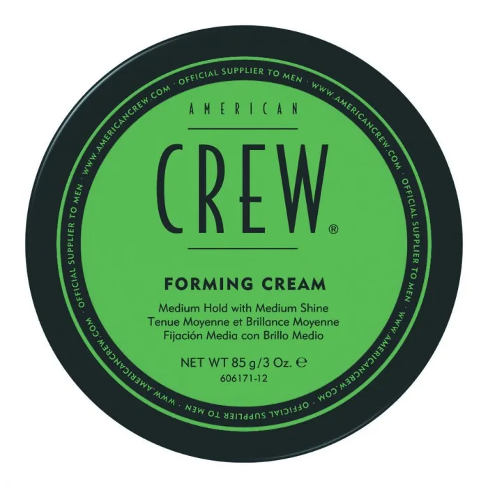 Forming Cream