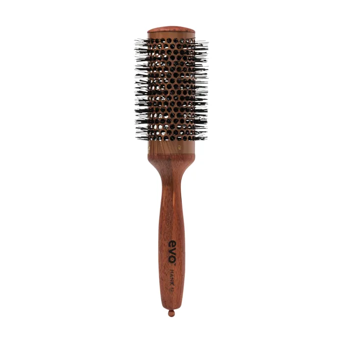 Hank 43mm Ceramic Vented Radial Brush 43mm