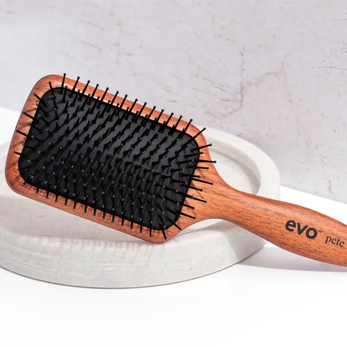 Pete Ionic Paddle Brush Paddle