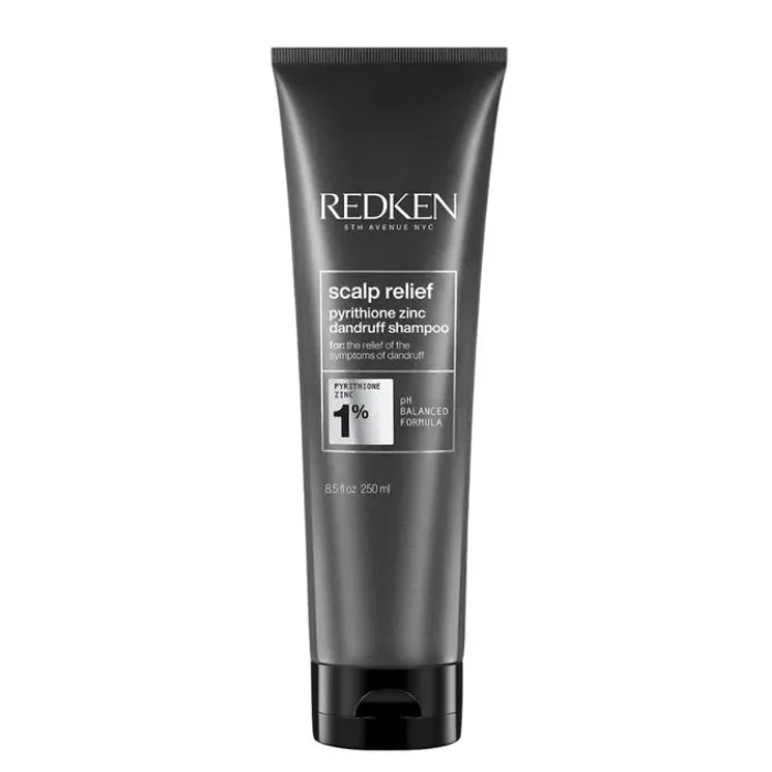 Scalp Relief Dandruff Control Shampoo 250ml