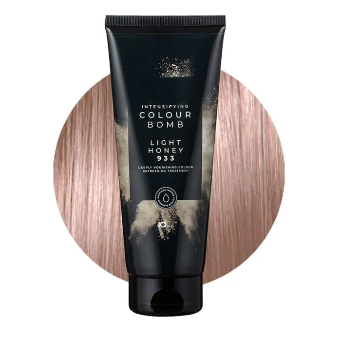 Colour Bomb Light Honey 833 200ml