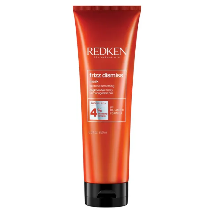 Frizz Dismiss Mask 250ml