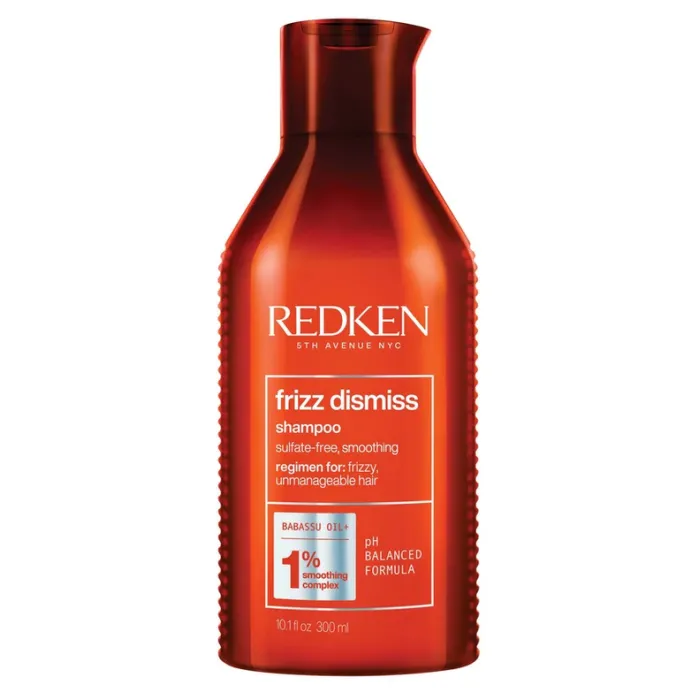Frizz Dismiss Shampoo