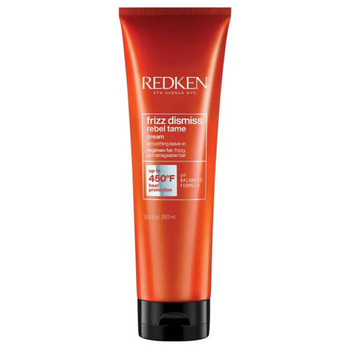 Frizz Dismiss FPF 40 Rebel Tame 250ml