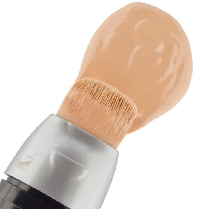 Sun Defense Tinted Moisturizer