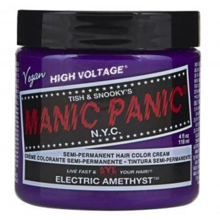 Electric Amethyst 118ml