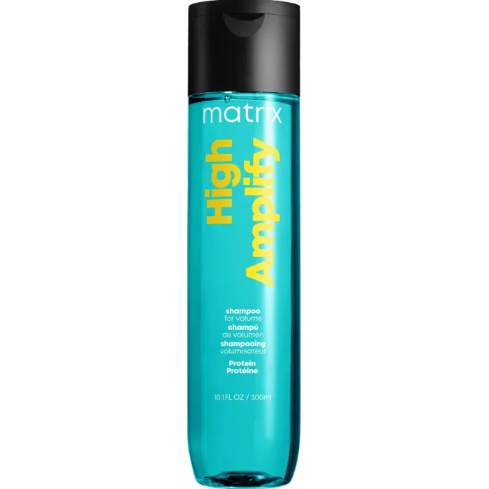 Total Results High Amplify Shampoo