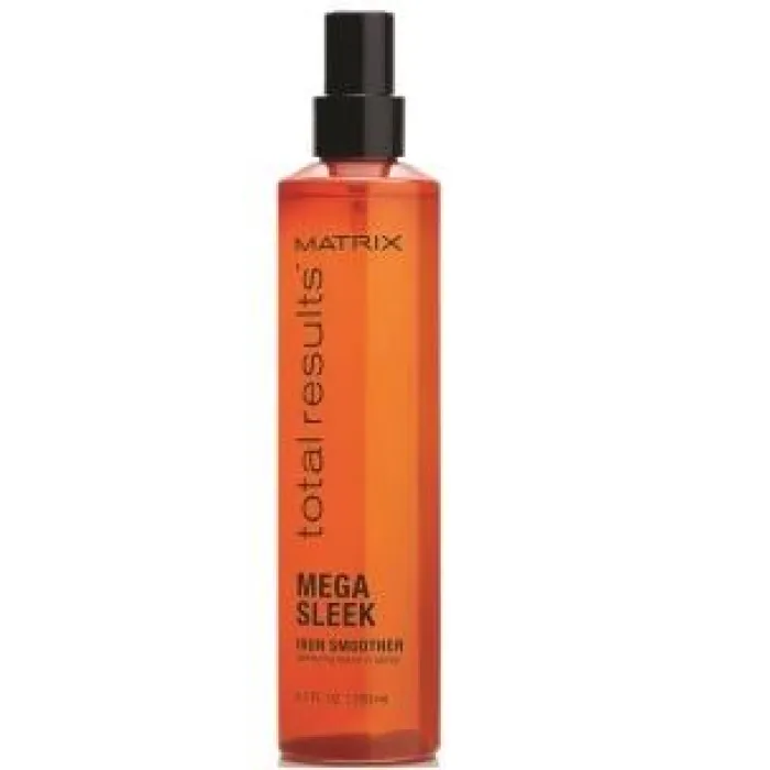 Total Results Mega Sleek Iron Smoother 250ml