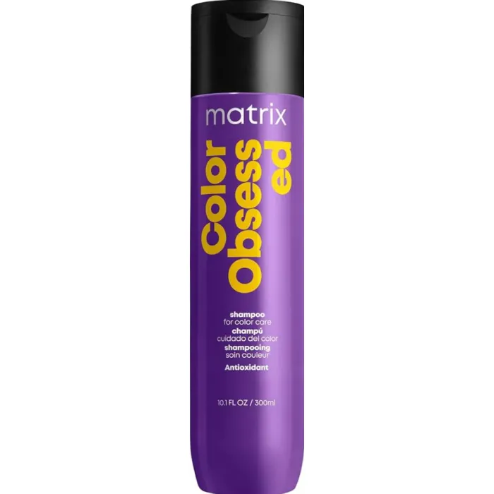 Total Results Color Obsessed Shampoo
