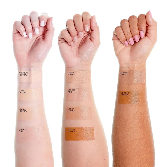 Foundation Stick