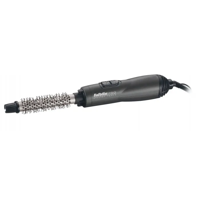 Classic Tourmaline Ceramic 19mm Hot Air Brush BAB2675A