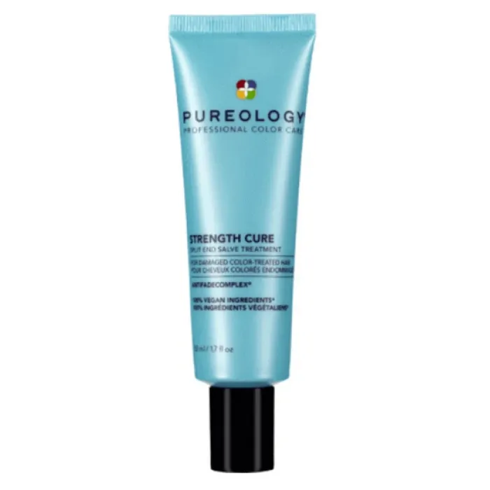 Strength Cure Split End Salve Treatment 50ml