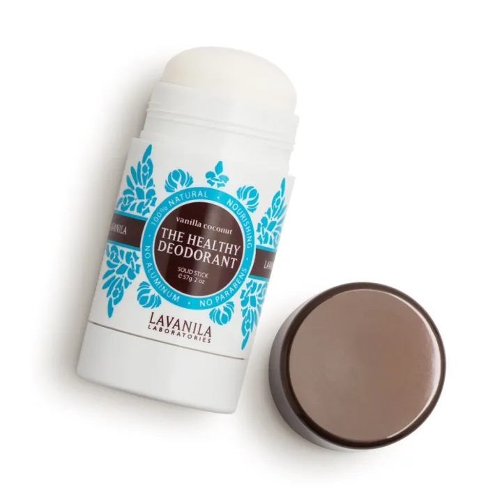Deodorant Vanilla Coconut 57g