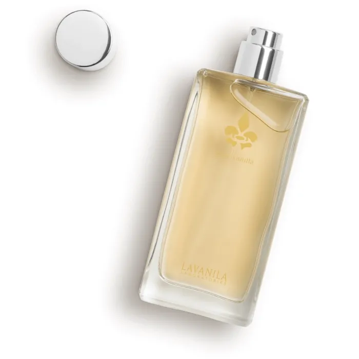 The Healthy Fragrance Pure Vanilla