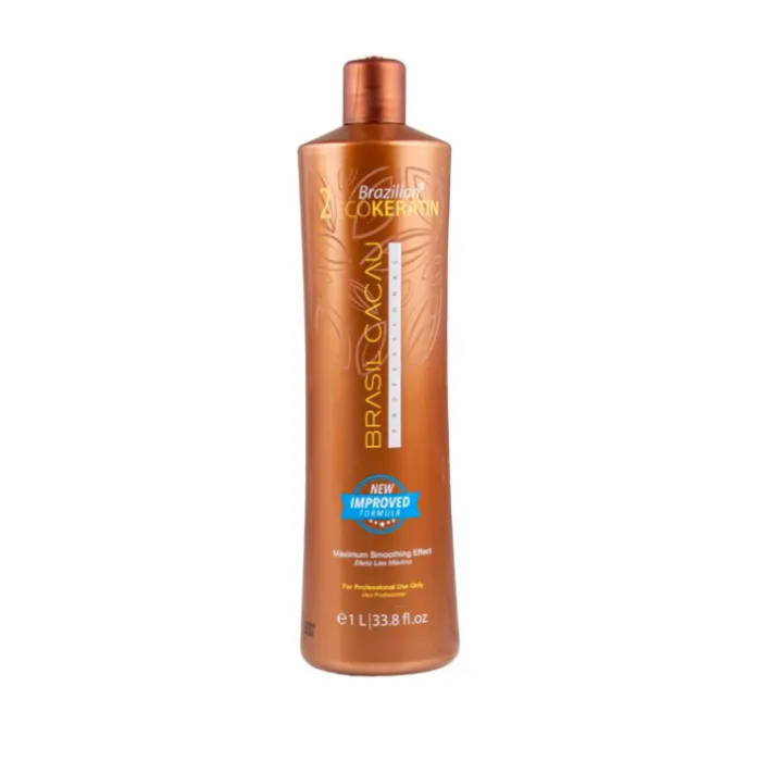 ECOKERATIN Treatment - Step 2 1 Litre