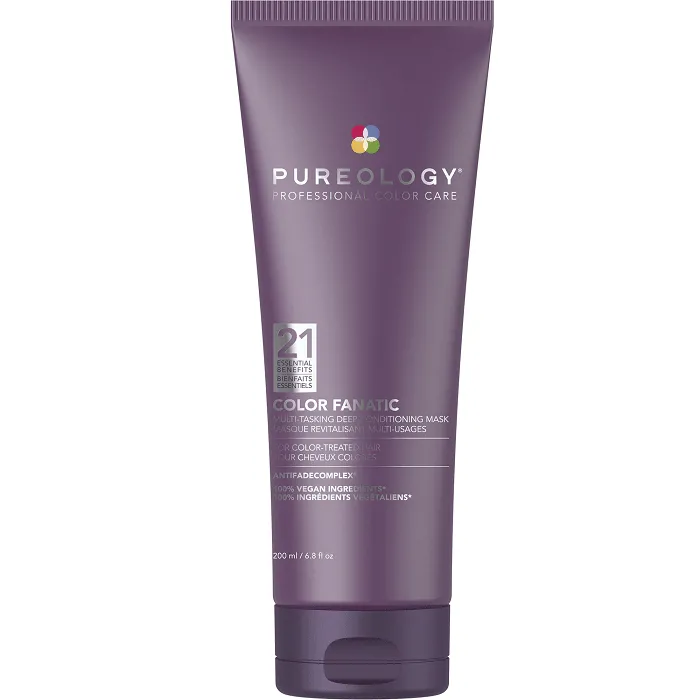 Color Fanatic Instant Deep-Conditioning Mask 200ml