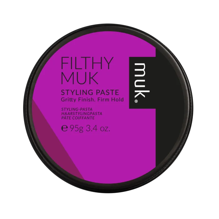Filthy Muk Firm Hold Paste 95g