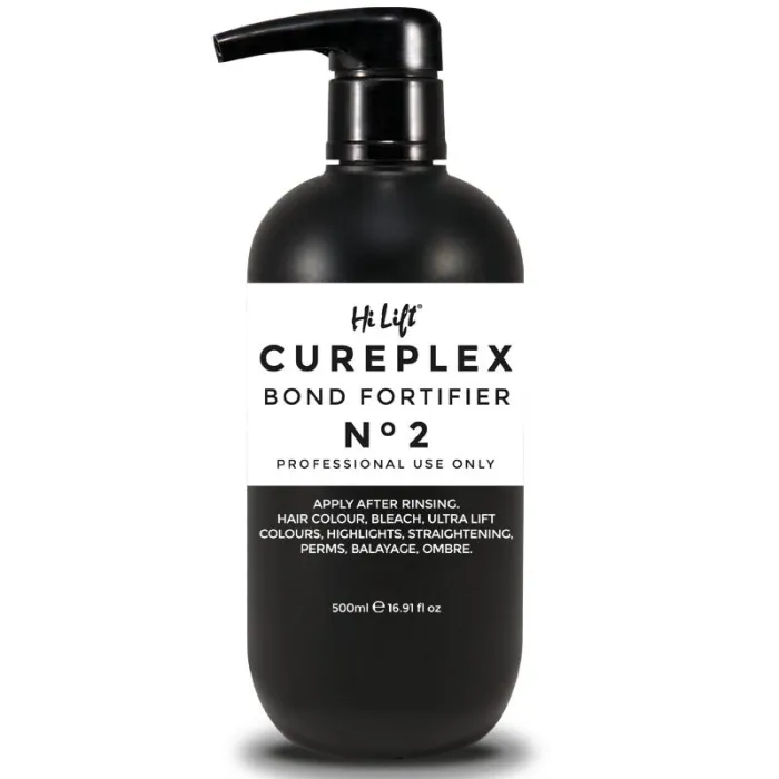 Cureplex No.2 Bond Fortifier