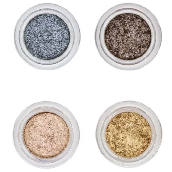 Glitter Pigments