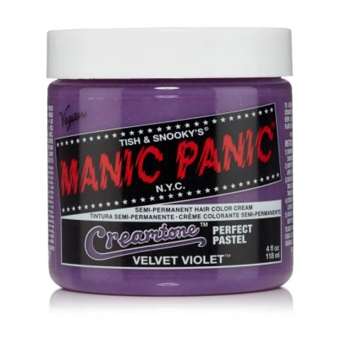Velvet Violet 118ml