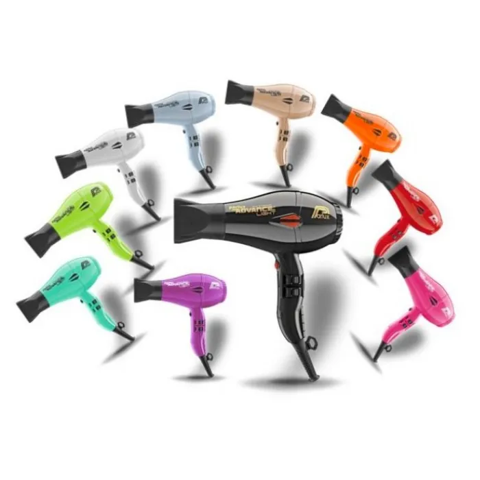 Advance Light Ceramic & Ionic Dryer