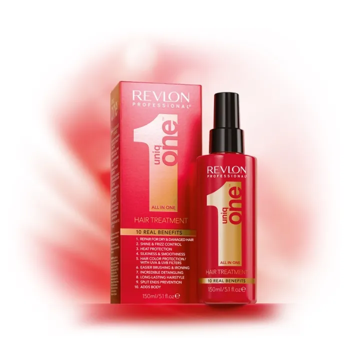 Uniq One All In One Hair Treatment - Classic 150ml
