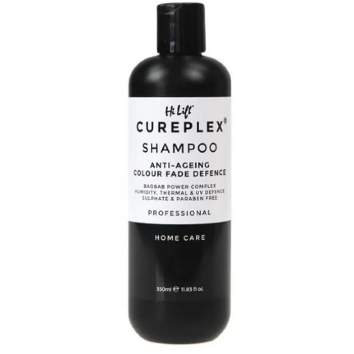 Cureplex Shampoo 350ml