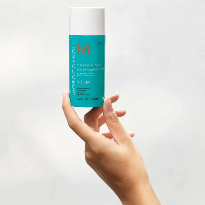 Thickening Lotion 100ml