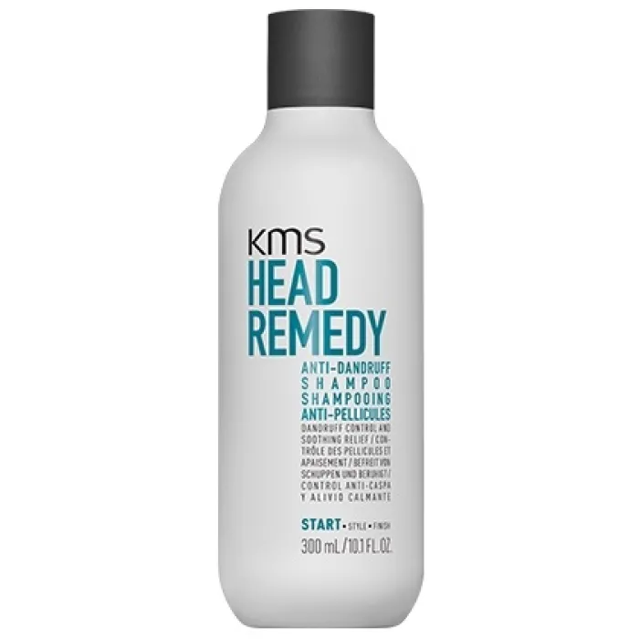 Head Remedy Anti-Dandruff Shampoo 300ml